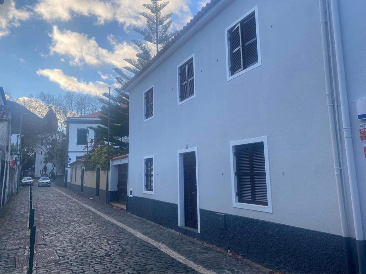 The Village House Machico  Exteriér fotografie